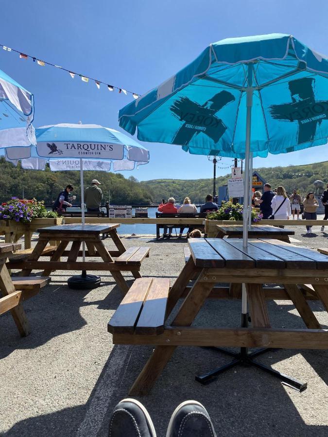 The King Hotel Fowey