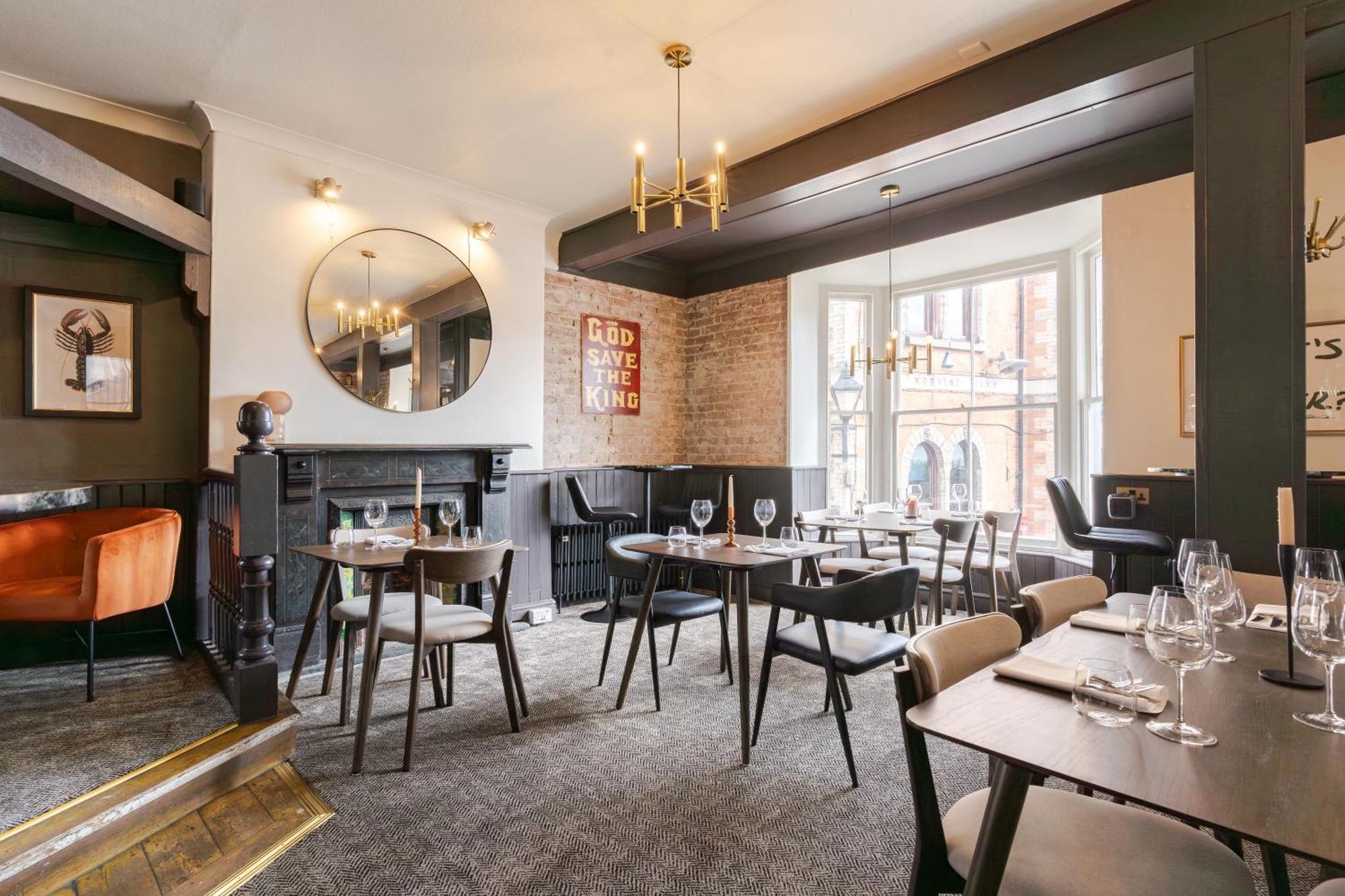 The King Hotel 4*