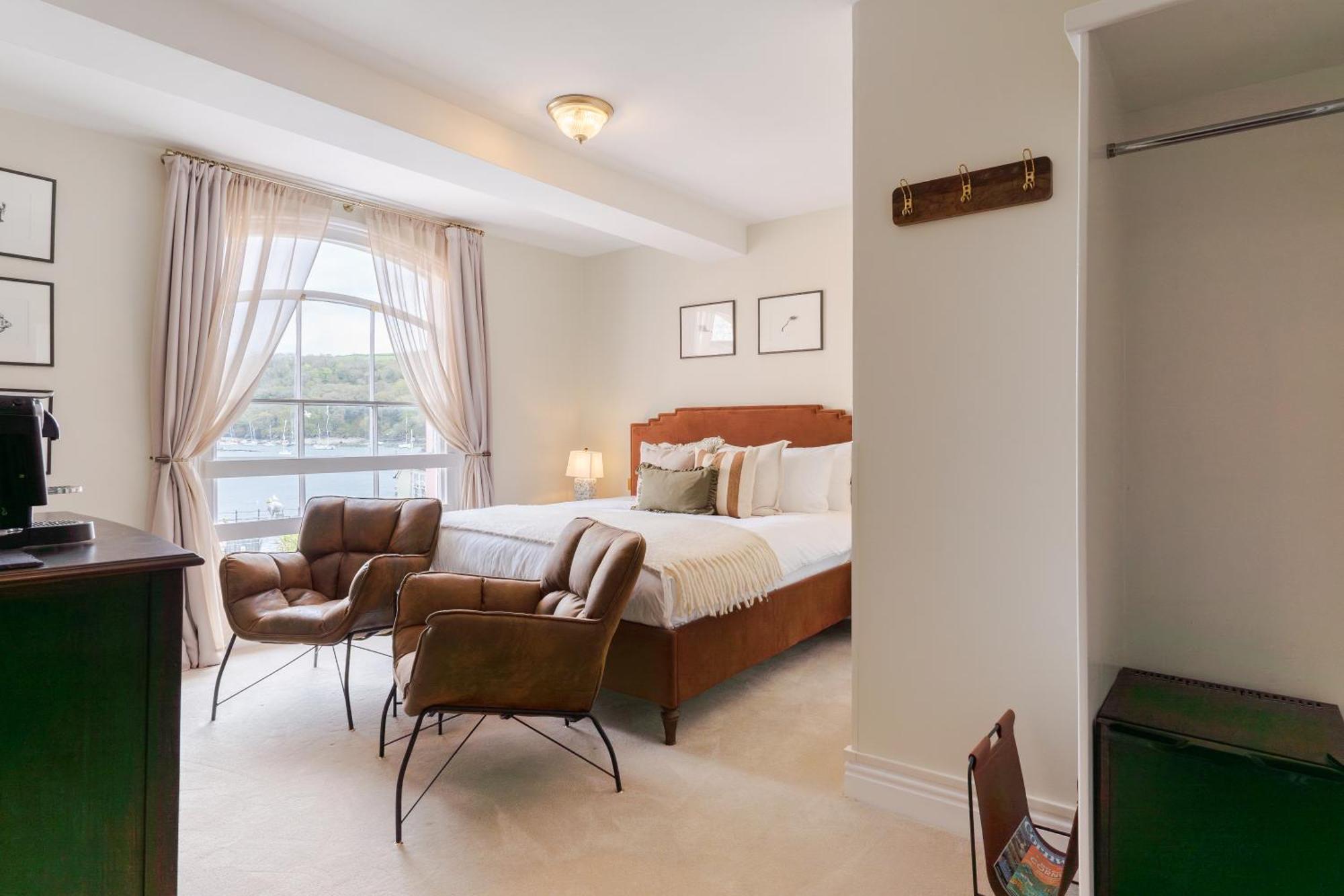 The King Hotel