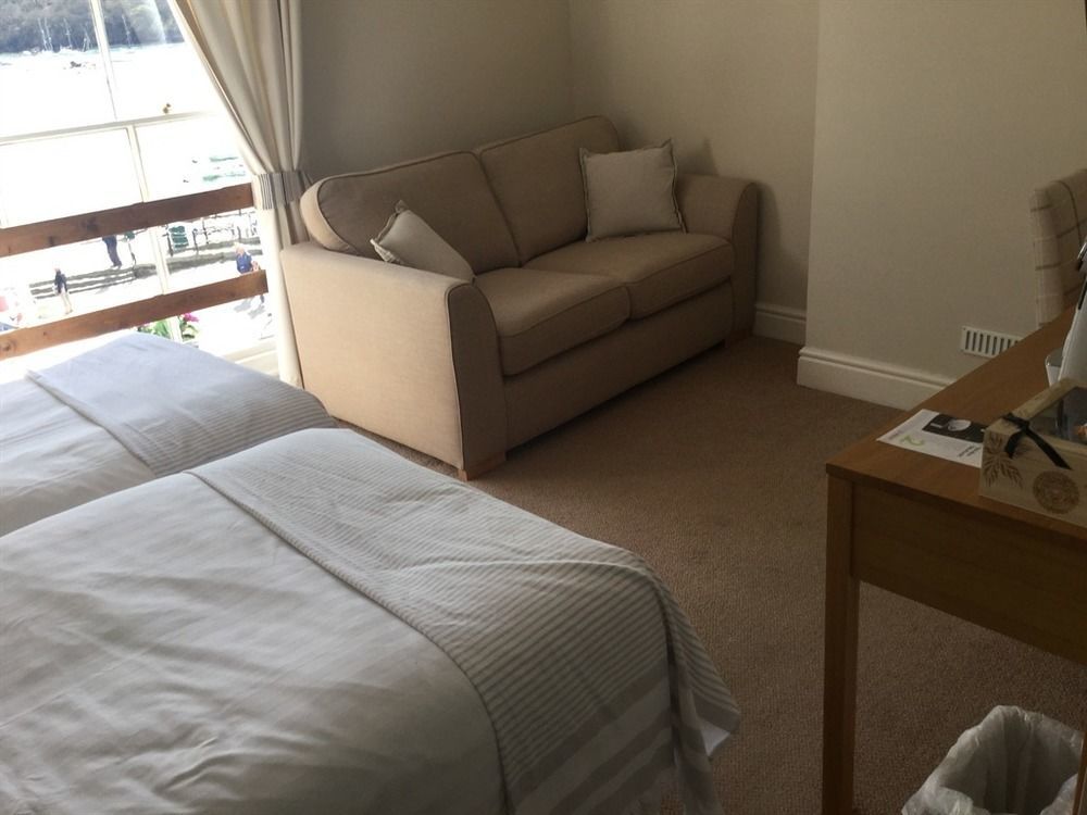 The King Hotel 4*